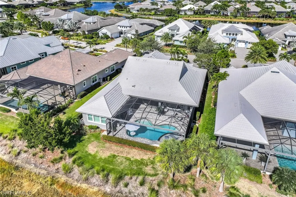 6369 Lyford Isle Drive Naples FL 34113