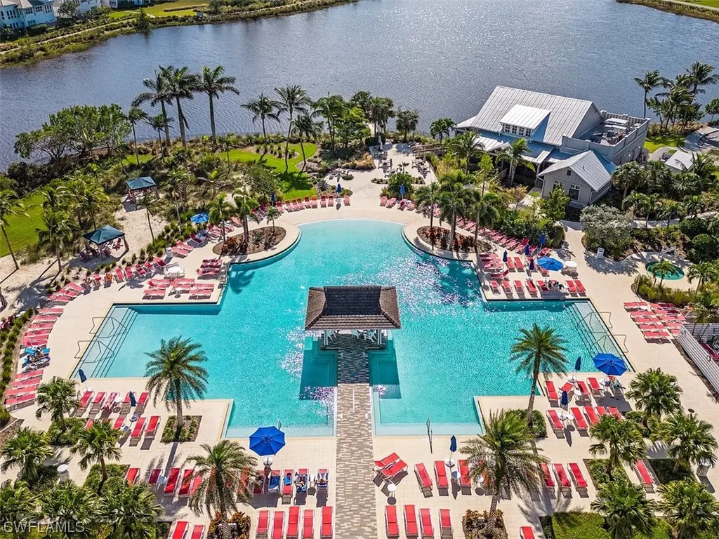 6369 Lyford Isle Drive Naples FL 34113