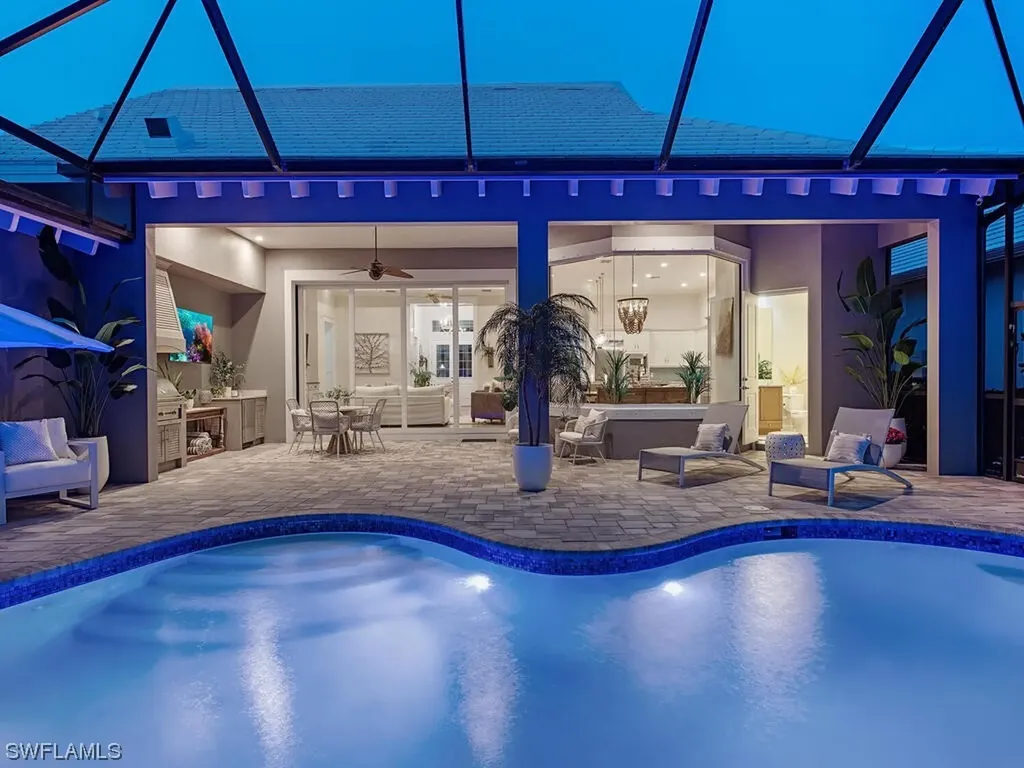 6369 Lyford Isle Drive Naples FL 34113