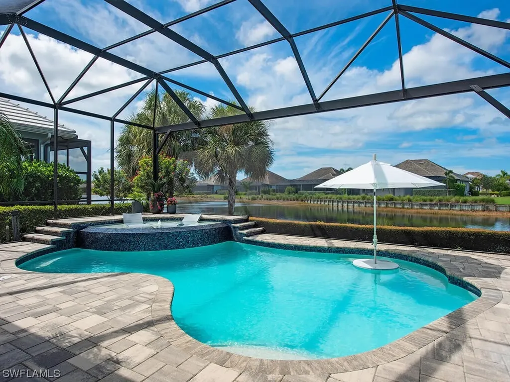 6369 Lyford Isle Drive Naples FL 34113