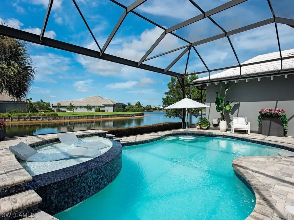 6369 Lyford Isle Drive Naples FL 34113