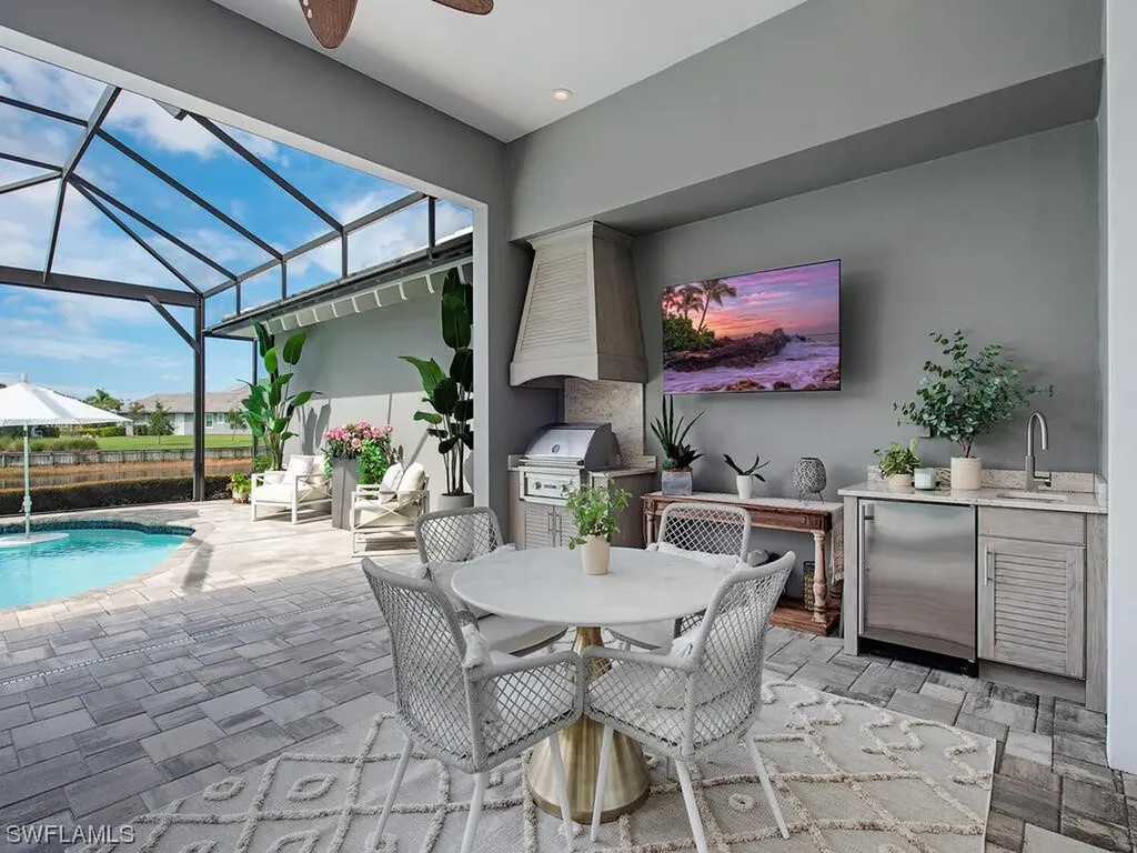 6369 Lyford Isle Drive Naples FL 34113