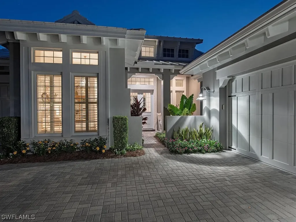 6369 Lyford Isle Drive Naples FL 34113