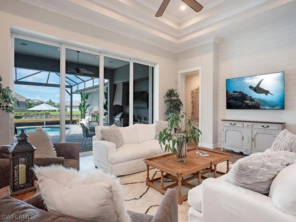 6369 Lyford Isle Drive Naples FL 34113