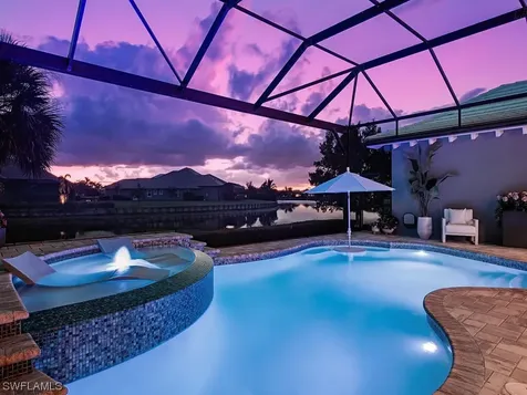6369 Lyford Isle Drive Naples FL 34113