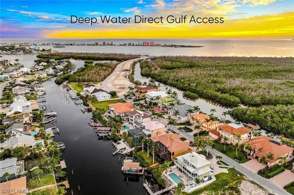 18151 Old Pelican Bay Drive Fort Myers Beach FL 33931