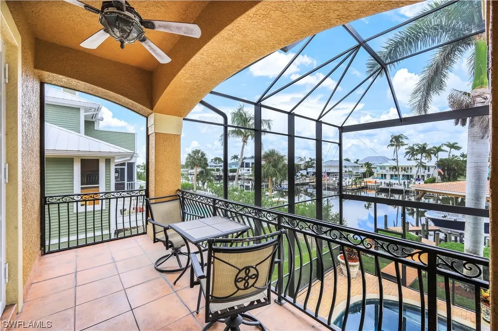 18151 Old Pelican Bay Drive Fort Myers Beach FL 33931