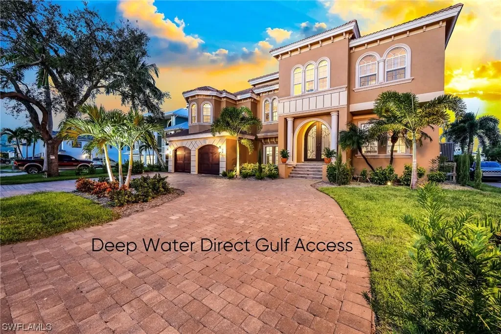 18151 Old Pelican Bay Drive Fort Myers Beach FL 33931