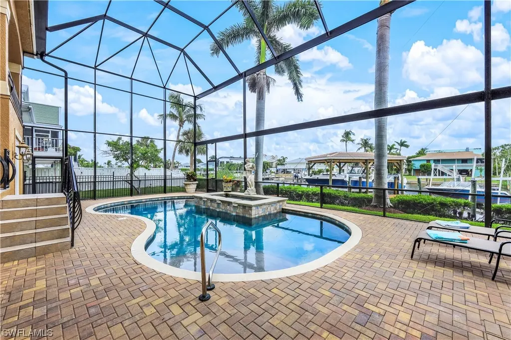 18151 Old Pelican Bay Drive Fort Myers Beach FL 33931