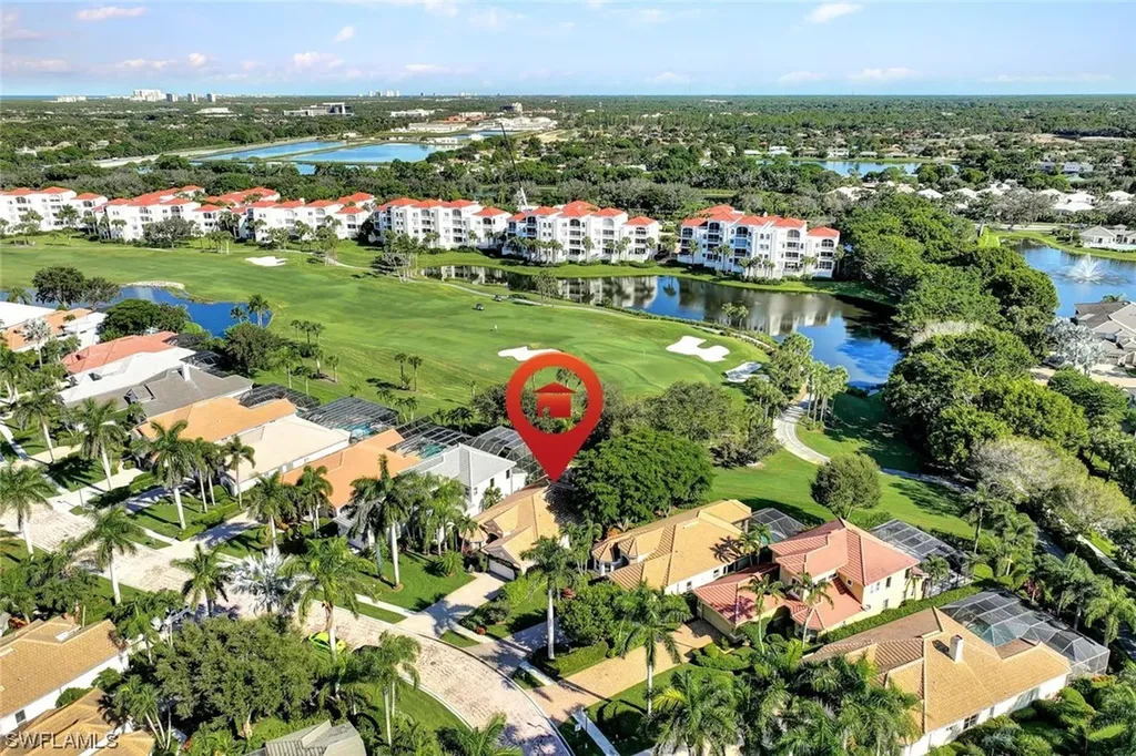 1769 Ivy Pointe Court Naples FL 34109