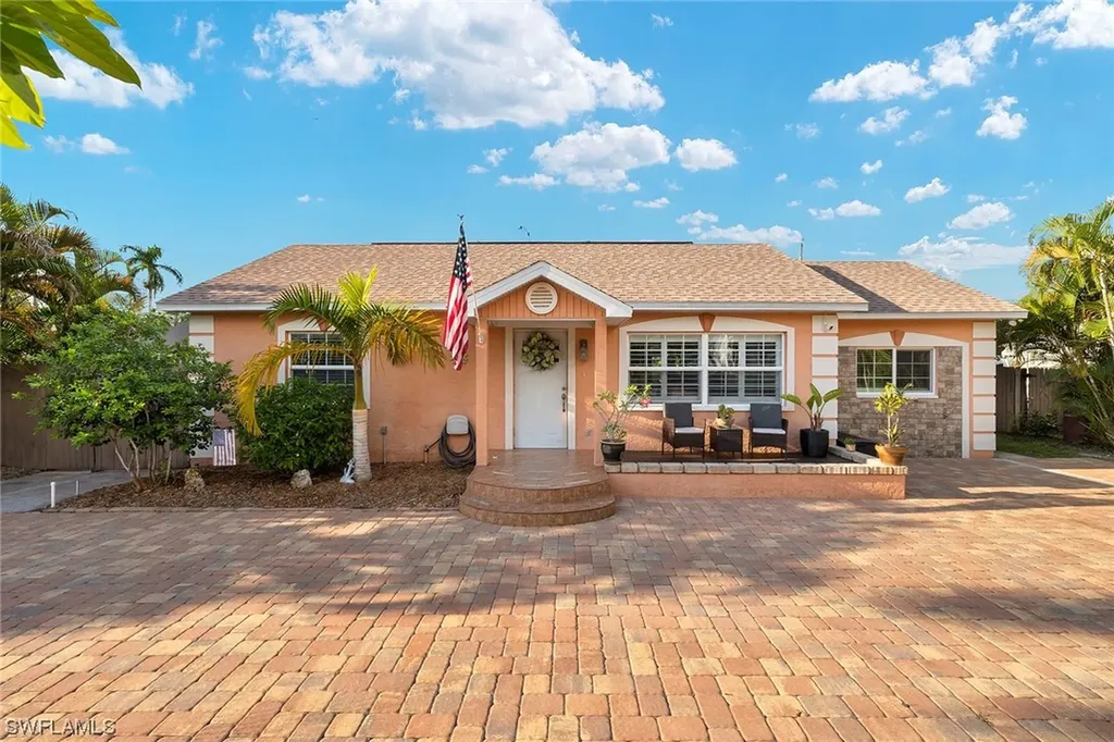 1535 Ransom Street Fort Myers FL 33901