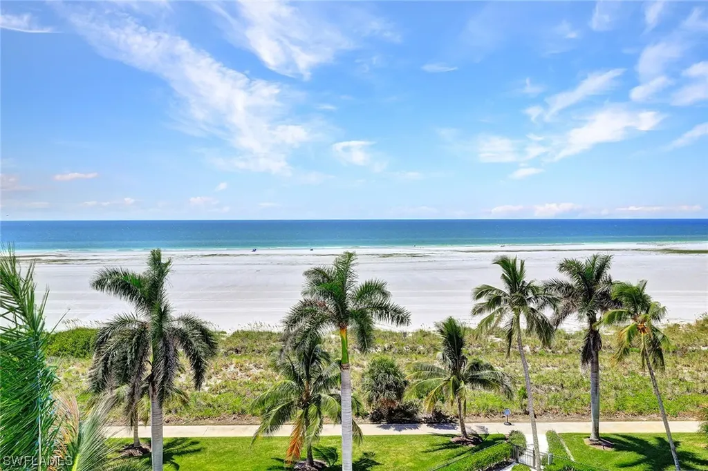 140 Seaview Court Marco Island FL 34145