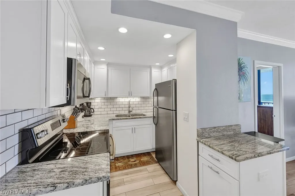 140 Seaview Court Marco Island FL 34145