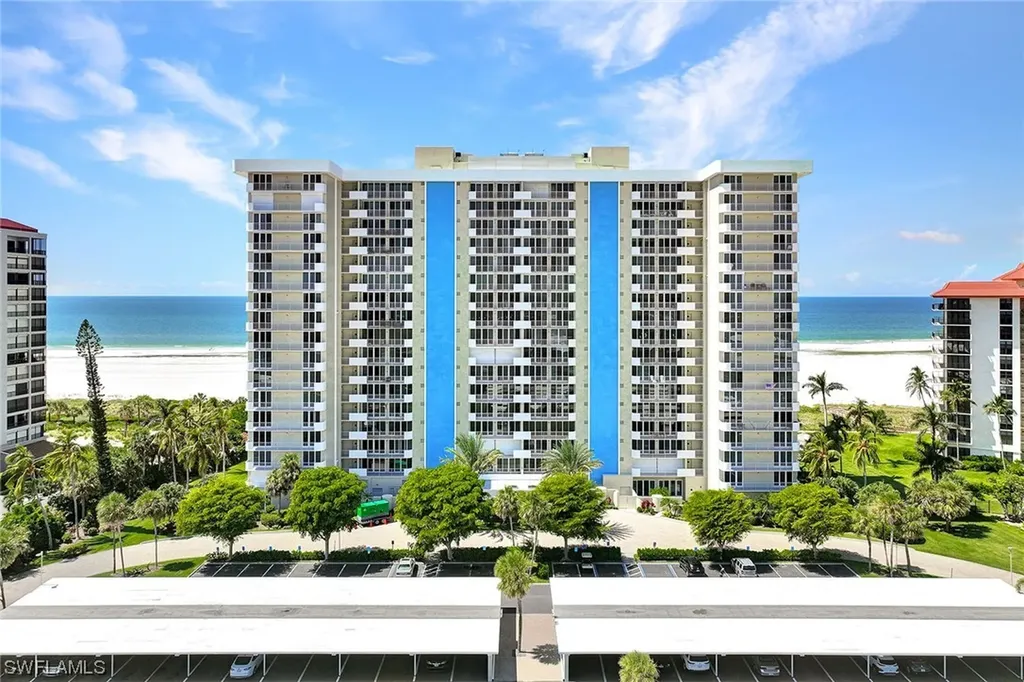 140 Seaview Court Marco Island FL 34145
