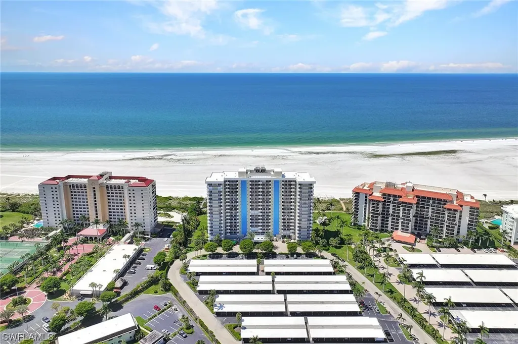 140 Seaview Court Marco Island FL 34145