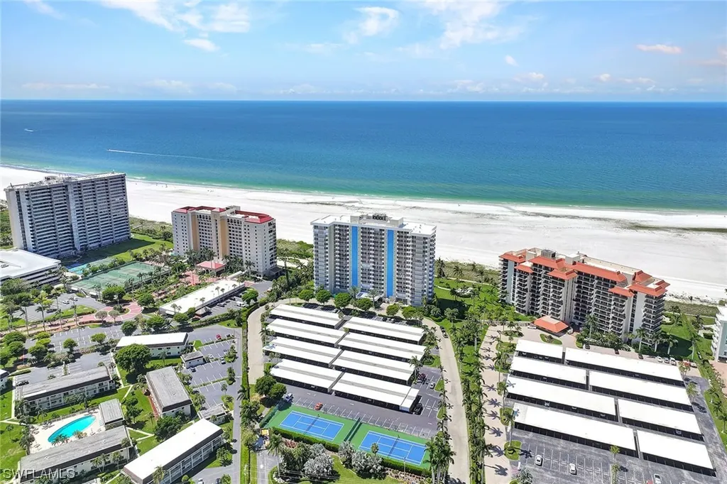 140 Seaview Court Marco Island FL 34145