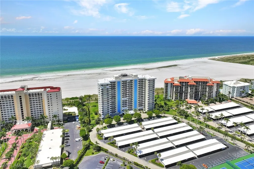 140 Seaview Court Marco Island FL 34145