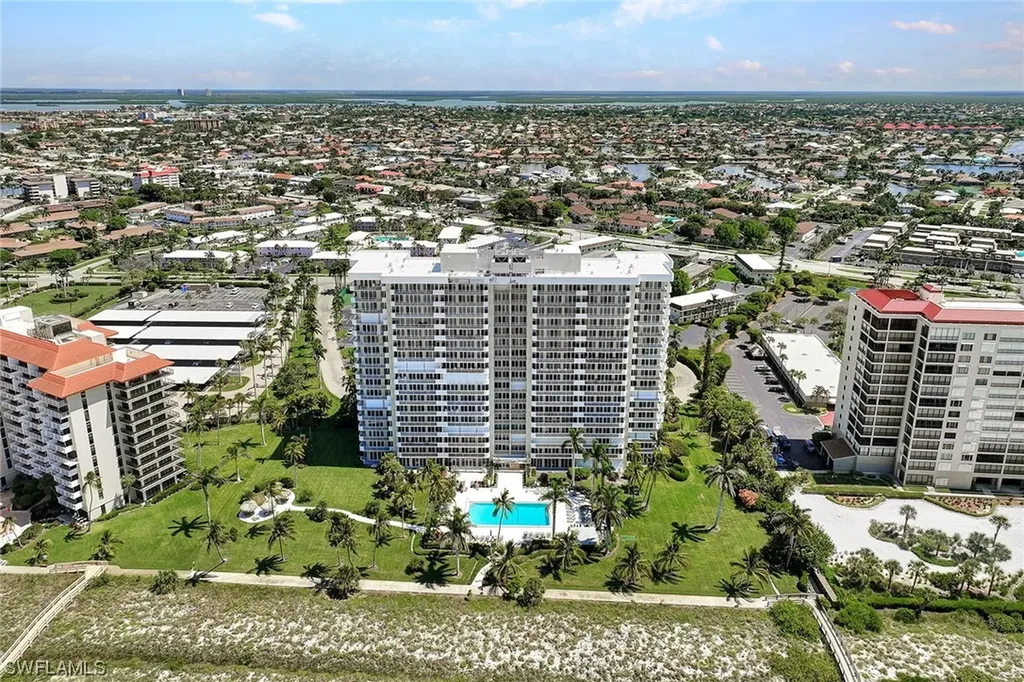 140 Seaview Court Marco Island FL 34145