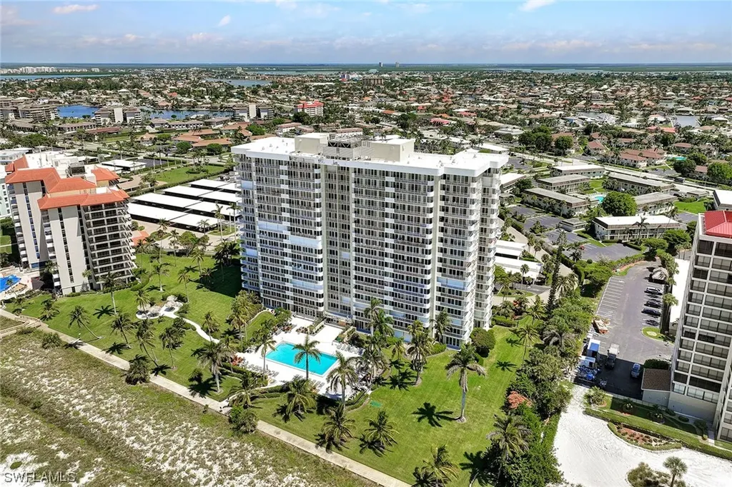 140 Seaview Court Marco Island FL 34145