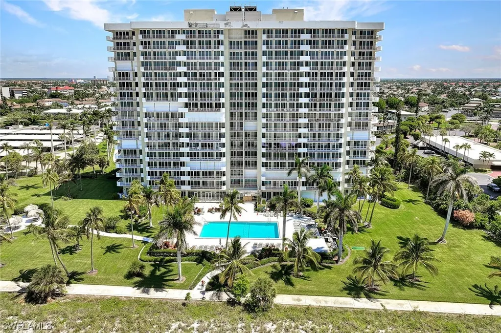 140 Seaview Court Marco Island FL 34145
