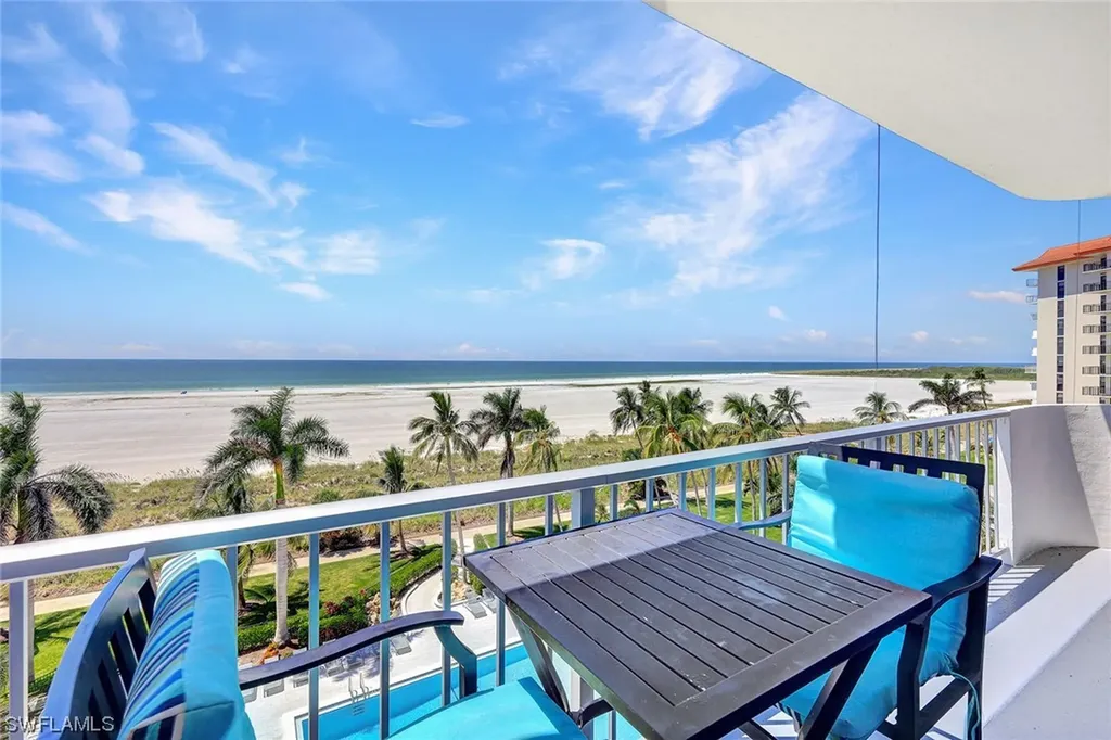 140 Seaview Court Marco Island FL 34145