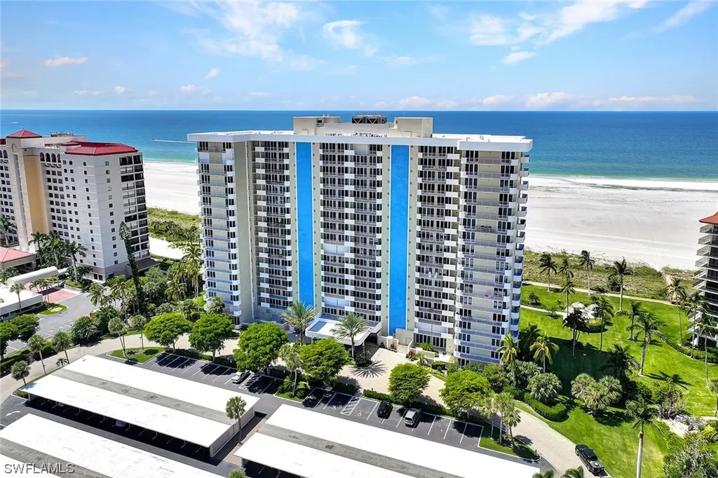 140 Seaview Court Marco Island FL 34145