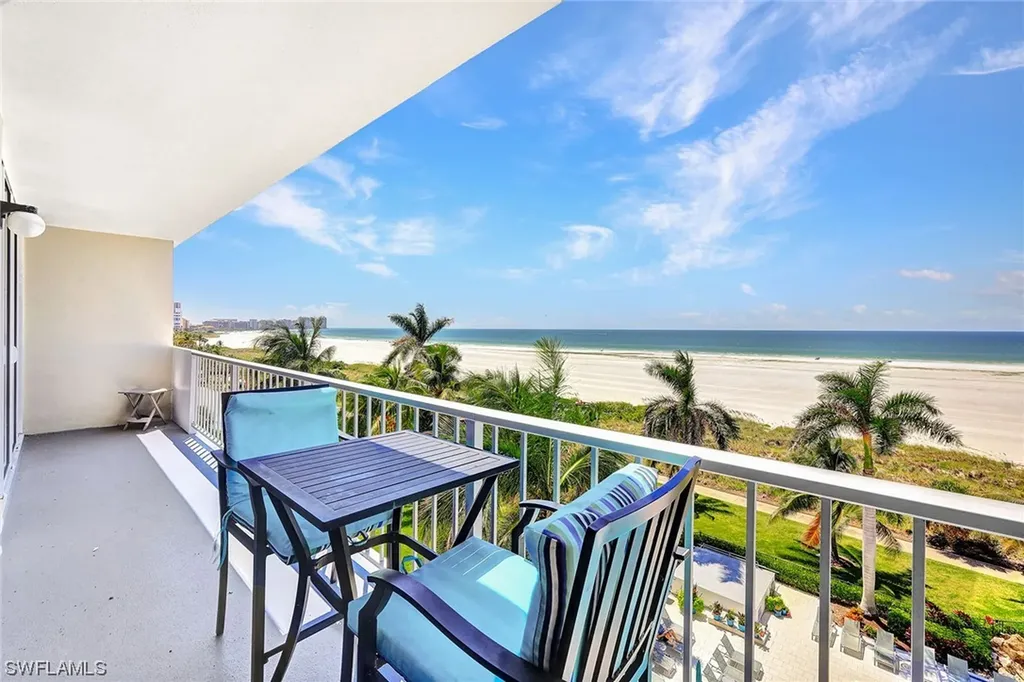 140 Seaview Court Marco Island FL 34145