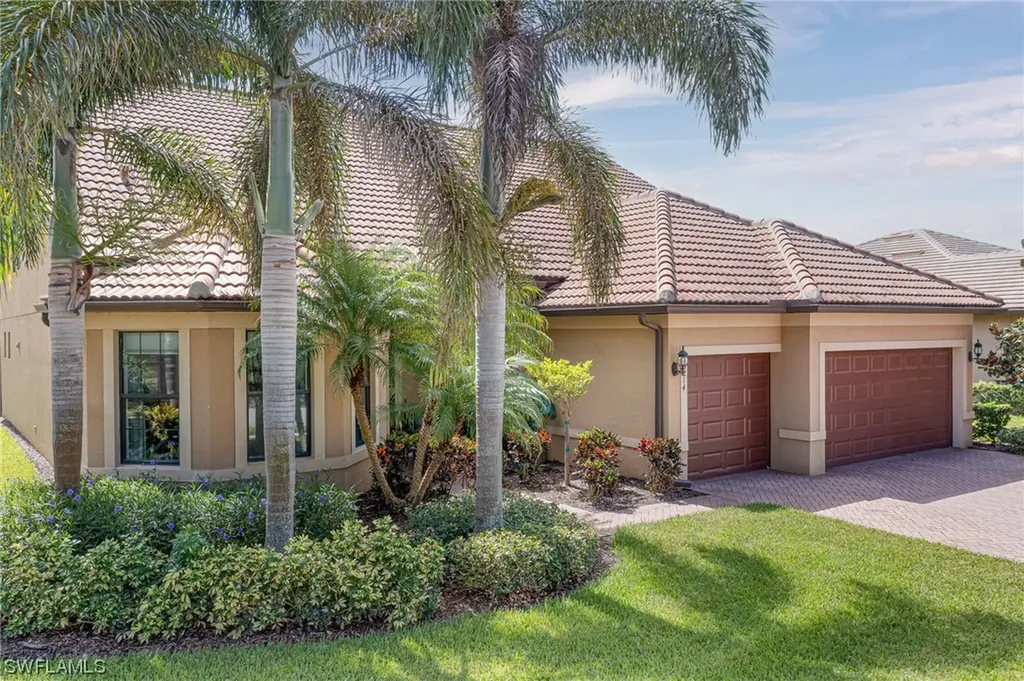 6214 Victory Drive Ave Maria FL 34142