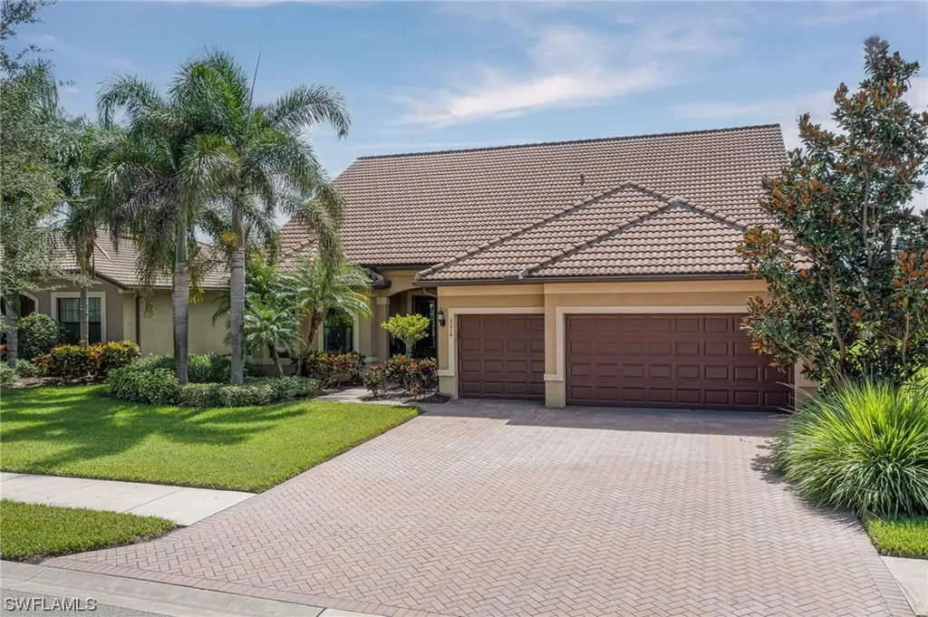 6214 Victory Drive Ave Maria FL 34142