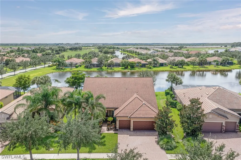 6214 Victory Drive Ave Maria FL 34142