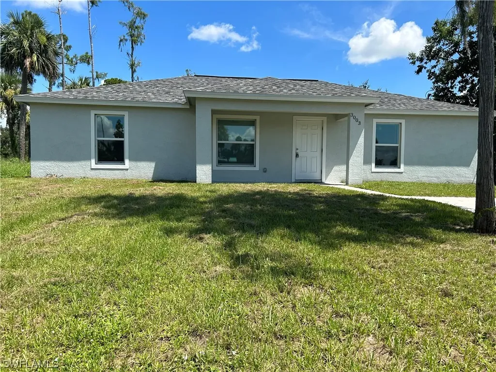 3003 Harvard Circle Labelle FL 33935