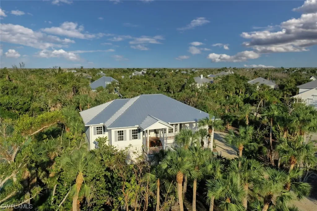 1990 My Tern Court Sanibel FL 33957