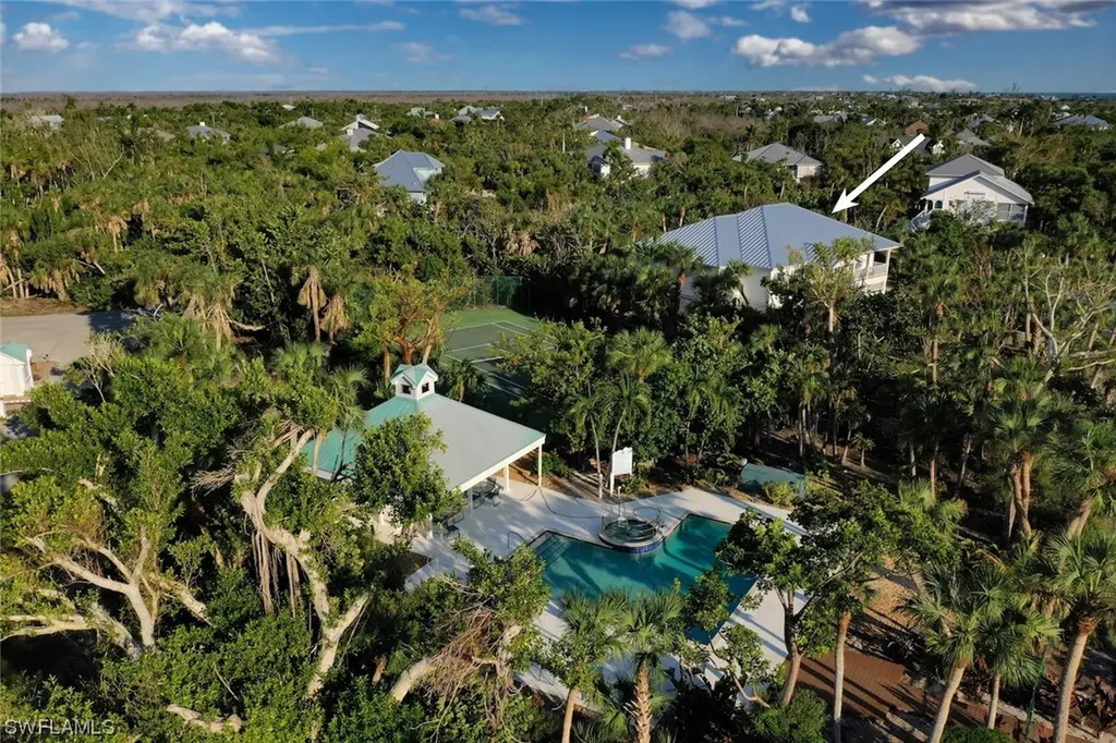 1990 My Tern Court Sanibel FL 33957