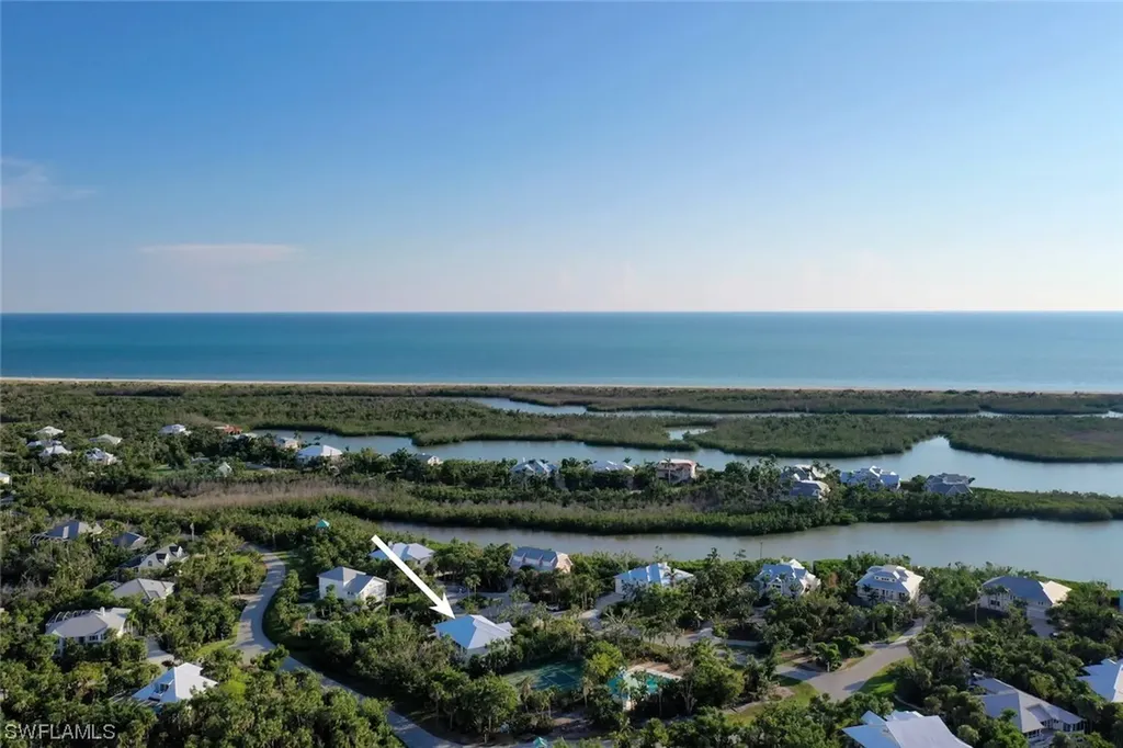 1990 My Tern Court Sanibel FL 33957