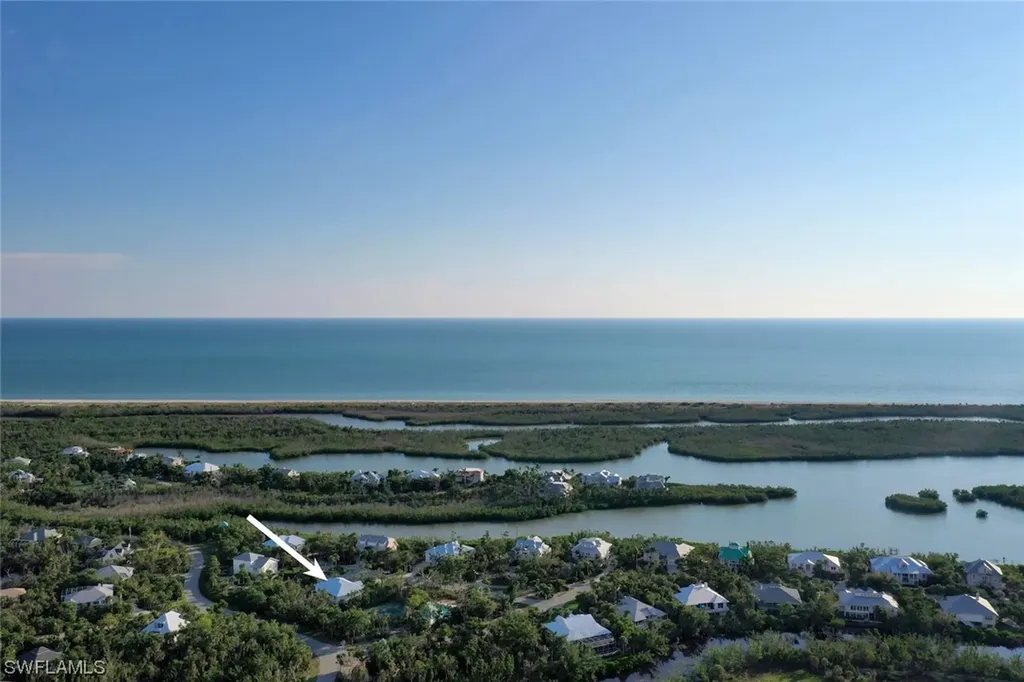1990 My Tern Court Sanibel FL 33957