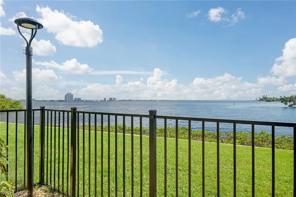 4510 N Key Drive North Fort Myers FL 33903