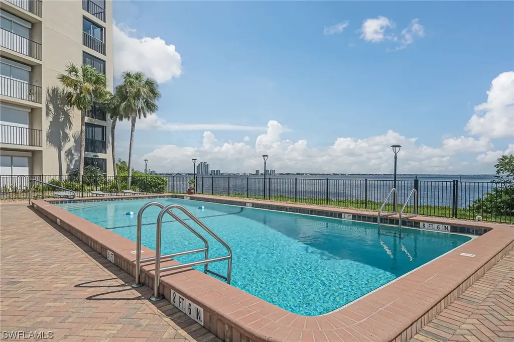 4510 N Key Drive North Fort Myers FL 33903