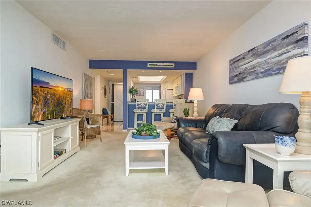 4510 N Key Drive North Fort Myers FL 33903
