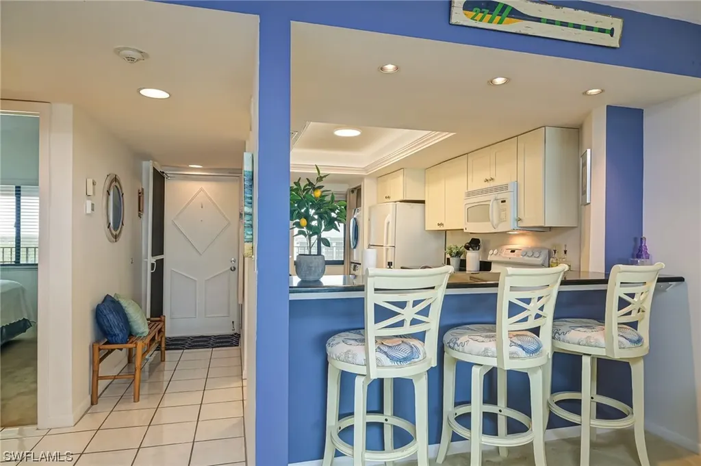 4510 N Key Drive North Fort Myers FL 33903
