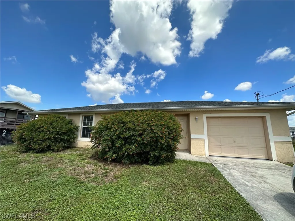 4106 24th Street SW Lehigh Acres FL 33976