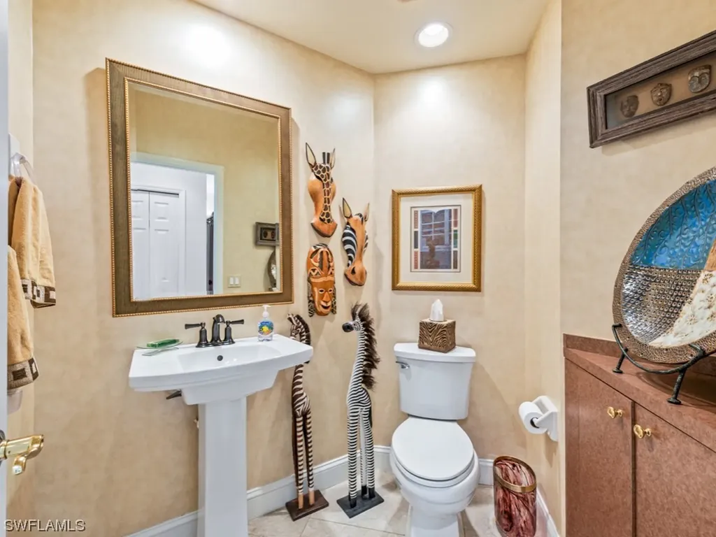 5751 Persimmon Way Naples FL 34110