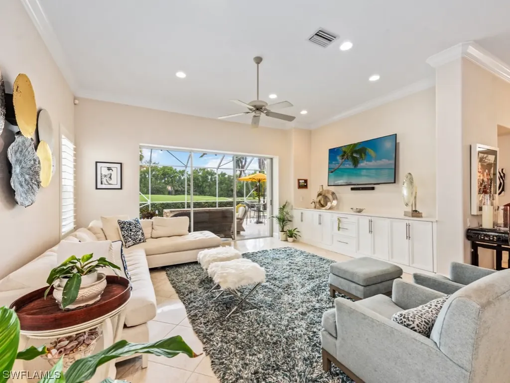 5751 Persimmon Way Naples FL 34110