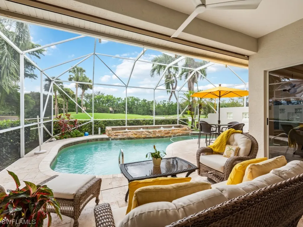 5751 Persimmon Way Naples FL 34110