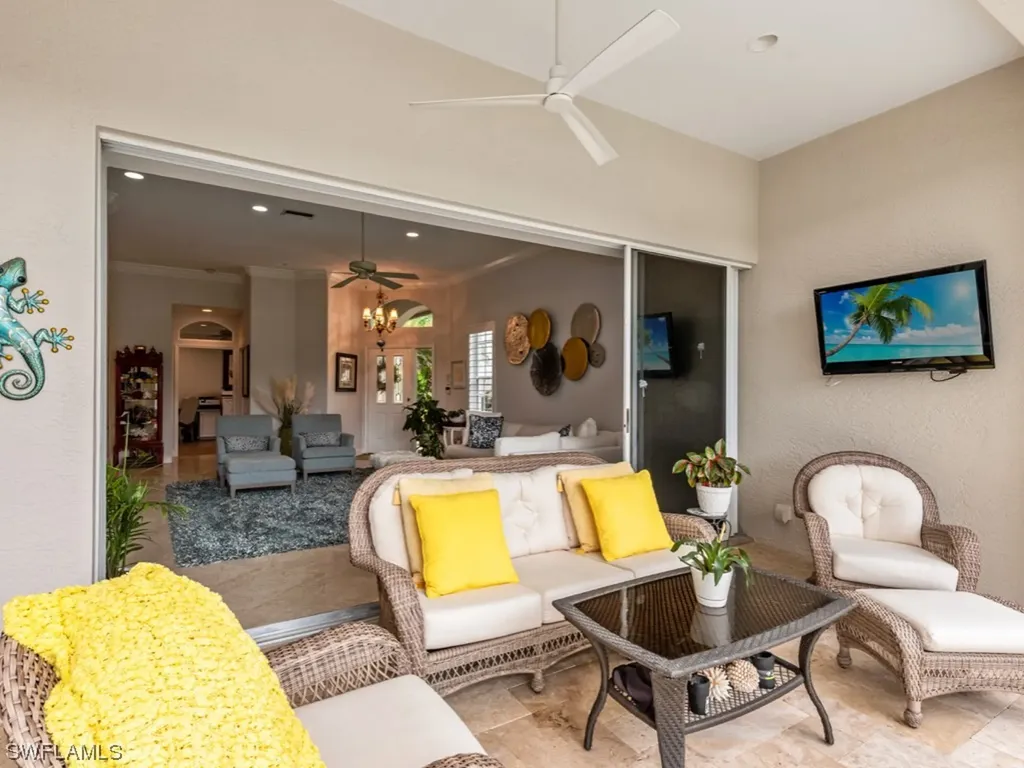 5751 Persimmon Way Naples FL 34110