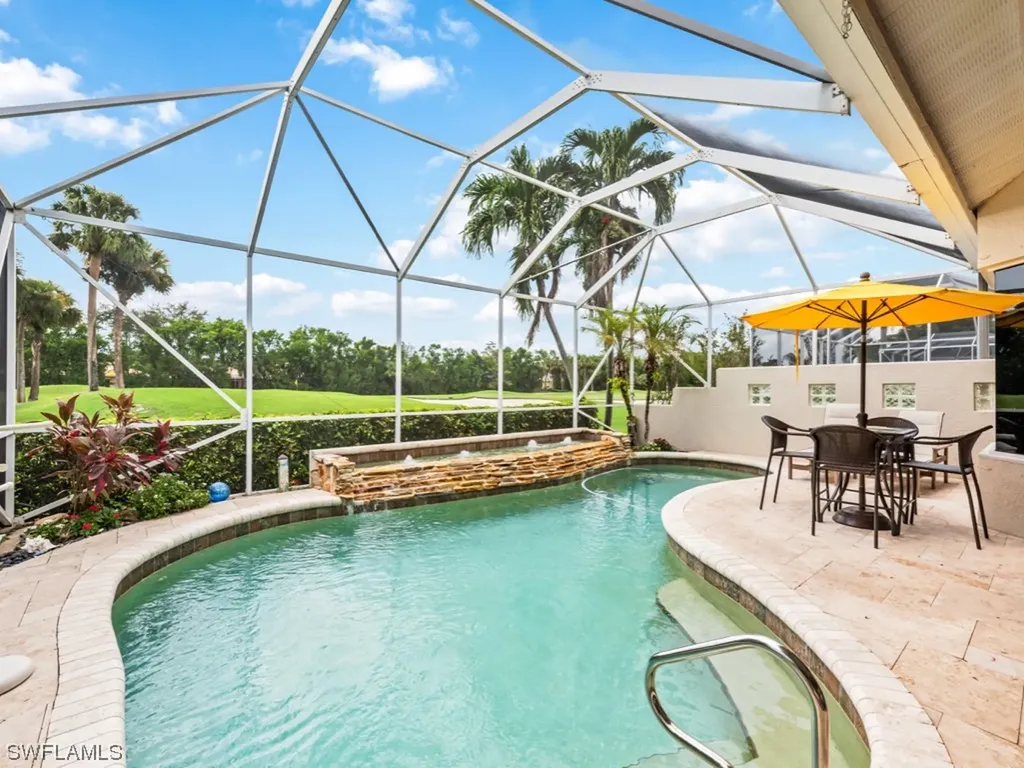 5751 Persimmon Way Naples FL 34110