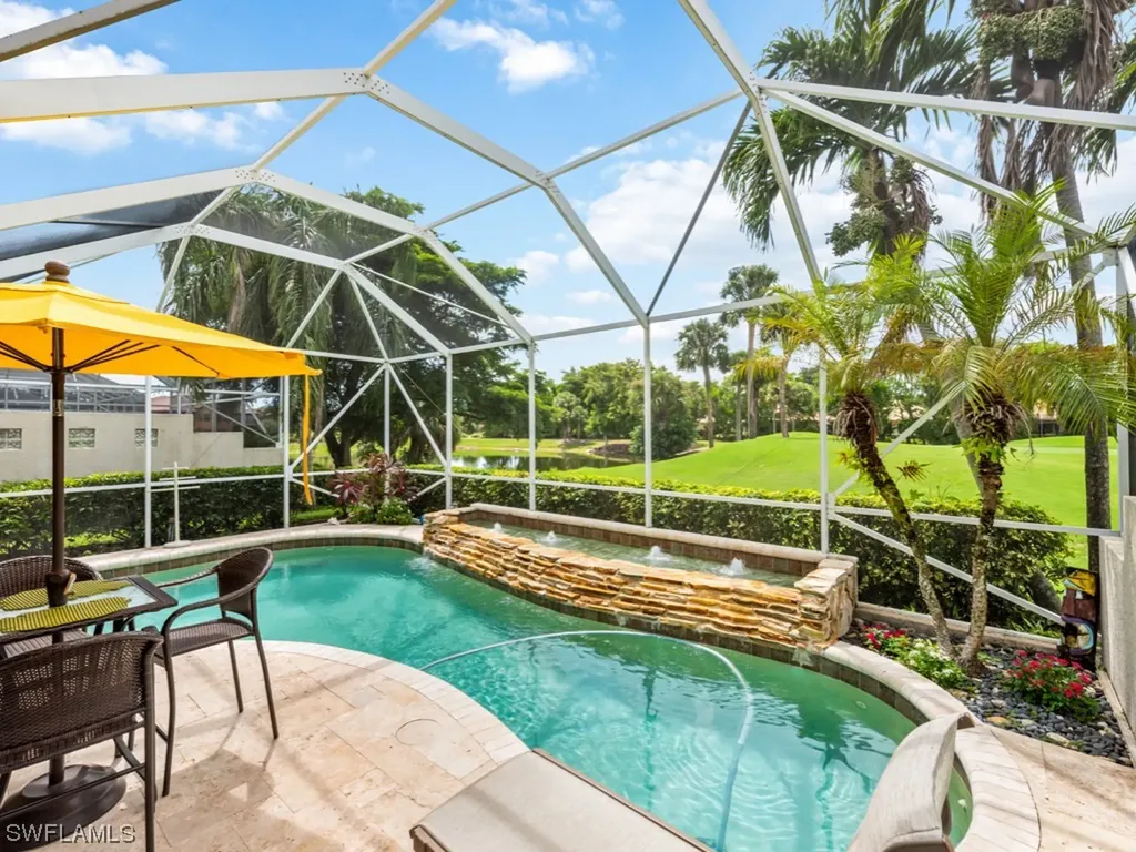 5751 Persimmon Way Naples FL 34110