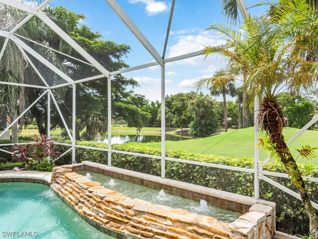 5751 Persimmon Way Naples FL 34110