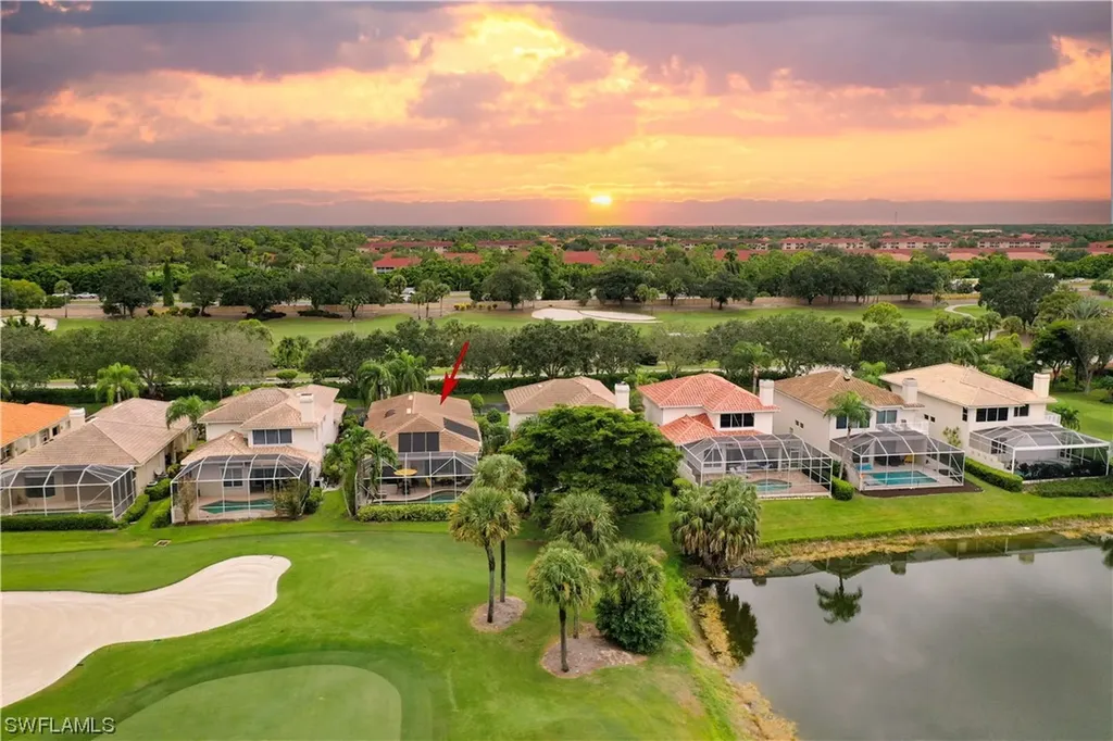 5751 Persimmon Way Naples FL 34110