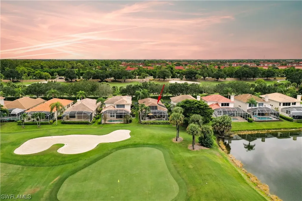 5751 Persimmon Way Naples FL 34110