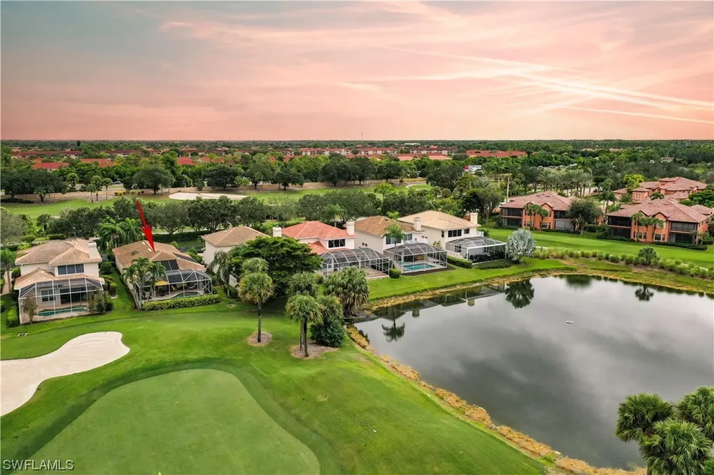 5751 Persimmon Way Naples FL 34110